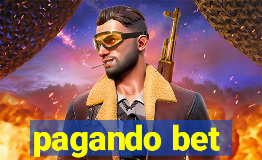 pagando bet